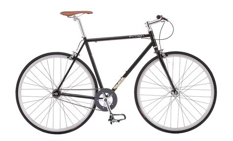 Fixie - Style, Performance, Entertainment