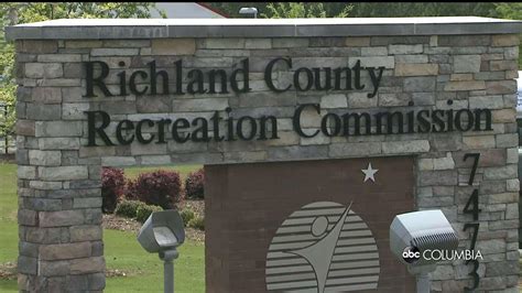 Watch Richland Delegation Calls For Suspension Of Recreation Director Abc Columbia