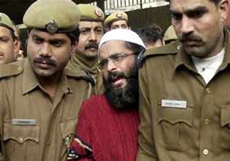 Afzal Guru family's lawyers withdraw citing controversies | India News ...