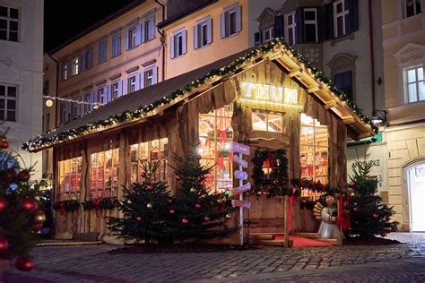 Thun Ai Mercatini Di Natale Di Bolzano Milano Luxury Life