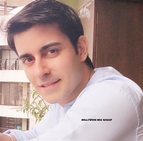 Gautam Rode Age Wiki Biography Height Weight Wife TV Serials