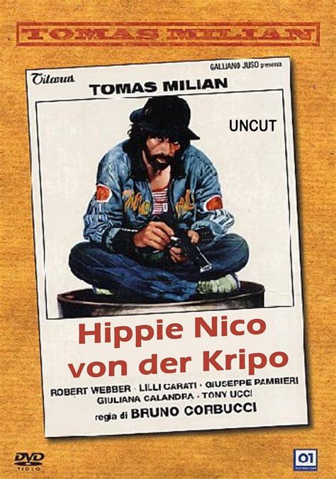 Hippie Nico Von Der Kripo Stream Jetzt Online Anschauen