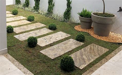 Como Plantar Grama E Dicas Para Mant La Verdinha Backyard