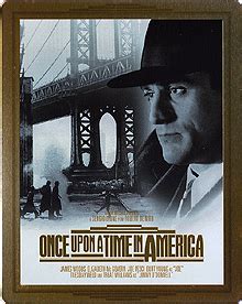 Ofdb Es War Einmal In Amerika Blu Ray Disc Warner Extended