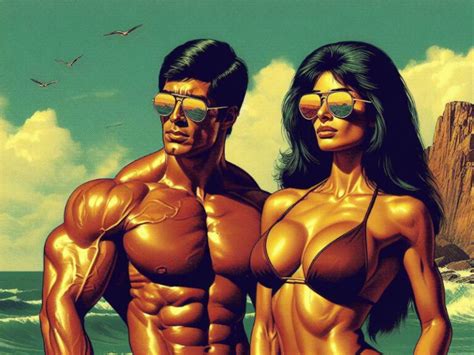 Bodybuilding History (Part 2): The Golden Era - 60s, 70s & 80s