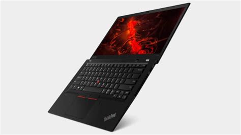 Lenovo Thinkpad T T S Y T Especificaciones Y Precios