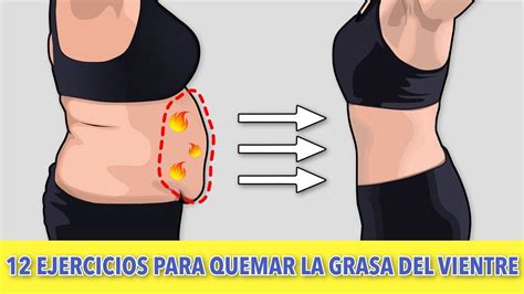 C Mo Eliminar El Vientre Bajo Colgado Abdomen Fl Cido Ca Do