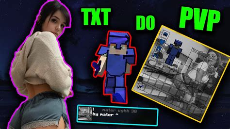 TXT DO PVP 1 8 8 21 NAJLEPSZE TXT DO PVP Boost FPS Tryhc Mc4u