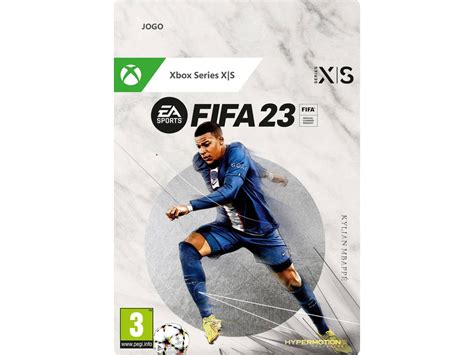 Jogo Xbox Series X Fifa 23 Formato Digital Worten Pt