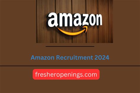 Amazon Off Campus Hiring For Freshers For Work From Home