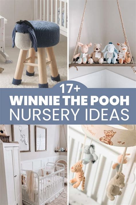 17 winnie the pooh nursery ideas you ll love – Artofit