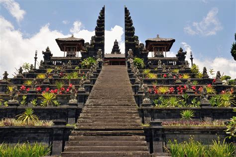 Kintamani Besakih Tour Bernard Bali Advisor