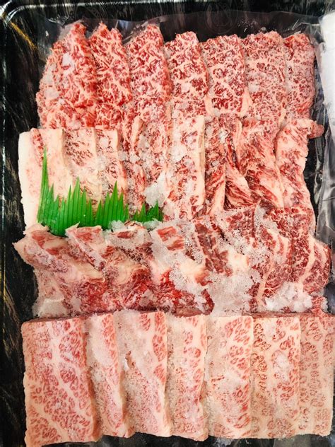 【発送期日が選べる！】宮崎牛 カルビ 焼肉用 500gm243 004 Sku 宮崎県宮崎市｜ふるさとチョイス ふるさと納税サイト