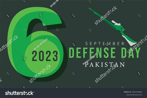 25 Defence Day Pakistan 2023 Images, Stock Photos & Vectors | Shutterstock