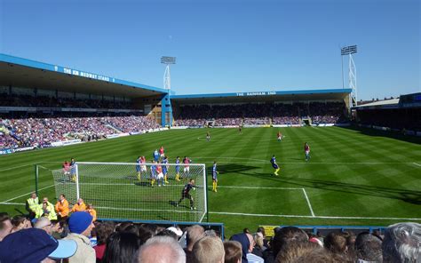 Gillingham F.C. (Football Club) of the English Football Association