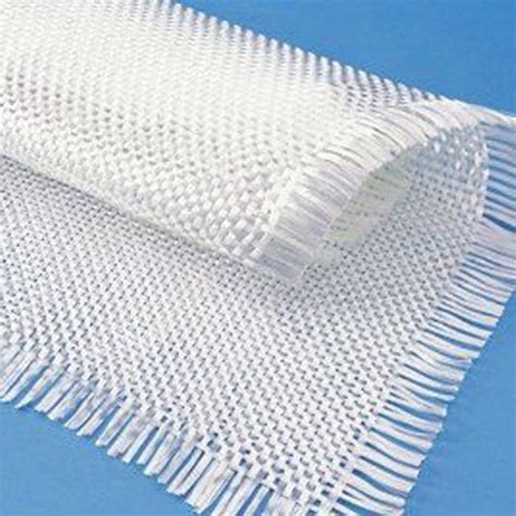 Fiberglass E Glass Plain Woven Roving Fabric For Frp Products China E Glass Woven Roving And