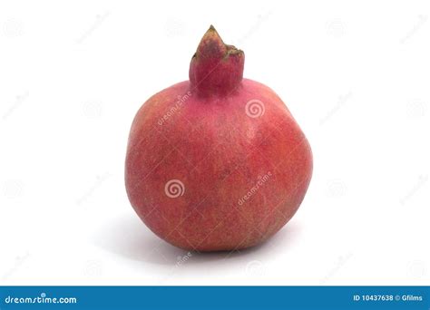 Grenadine Stock Photo Image Of Pomegranate Tropisch 10437638