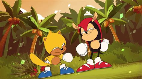 Mighty Armadillo Tumblr Sonic Sonic Mania Sonic The Hedgehog