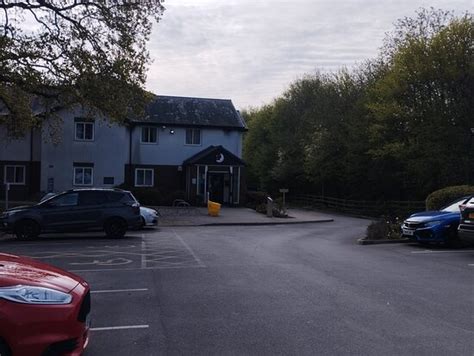 Overnight Stay - Review of Premier Inn Northwich South Hotel, Northwich ...