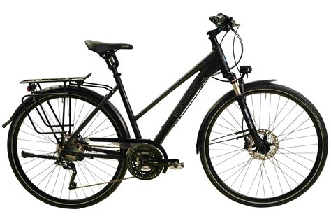 Gudereit LC 90 Evo Damen Sport 2023 In 28 Zoll Kaufen Fahrrad XXL