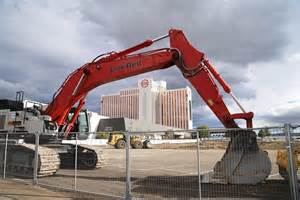 $1B GSR hotel-casino expansion project runs into soil contamination issue