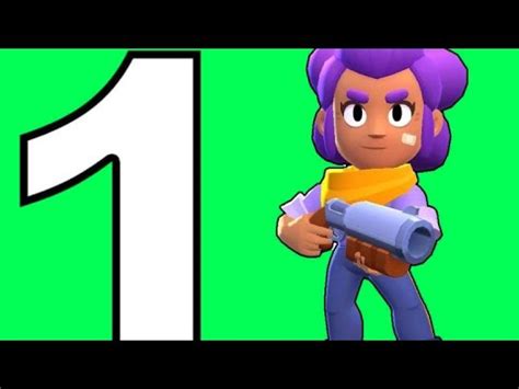 Jugando Brawl Stars Por Primera Vez YouTube