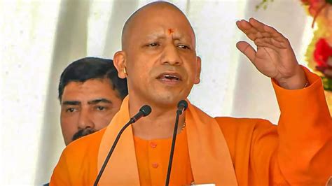 Agency News Yogi Adityanath Govt To Spend More Than Rs Crore