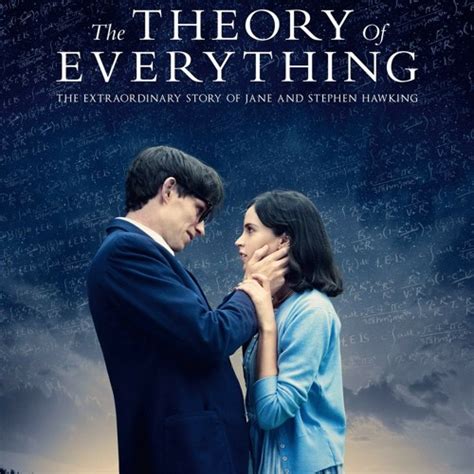 Stream The Theory Of Everything Soundtrack Epilogue - Piano Cover by ...