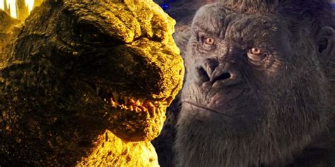 Godzilla & King Kong’s Next Team-Up Teased By The New Empire Posters