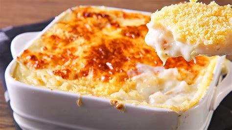 Receitas De Bacalhau Gratinado No Forno Que Vai Adorar Ncultura