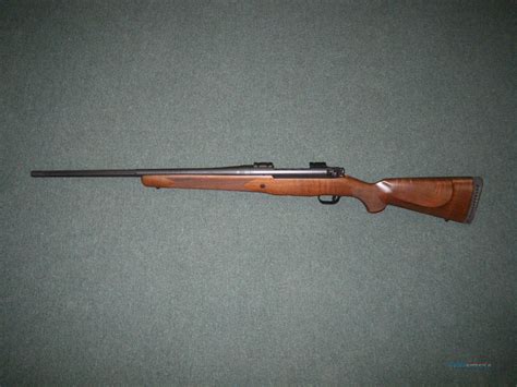 Mossberg Patriot Walnut 308 Win 22 For Sale At