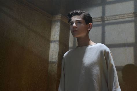 Gotham Bild David Mazouz 306 Von 535 FILMSTARTS De