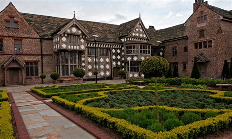 Ordsall Hall Salford Ed Okeeffe Photography