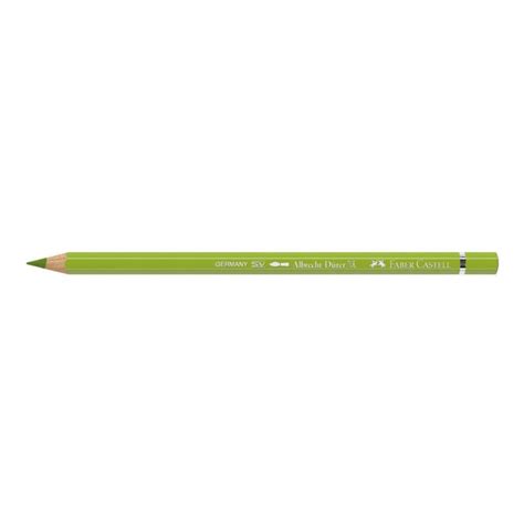 Rayart Crayon Aquarellable Albrecht D Rer May Green Faber Cas