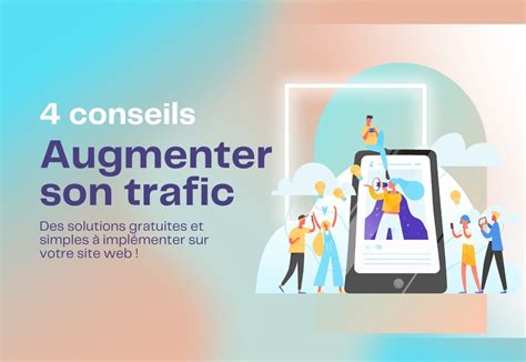 Comment Obtenir Ses Premiers Visiteurs Sur Son Site Internet