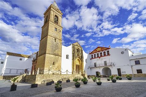 Ruta por el parque natural de los Alcornocales Cádiz