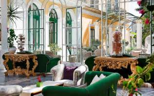 Hotel Bellevue Syrene Sorrento, Neapolitan Riviera | Select Italy