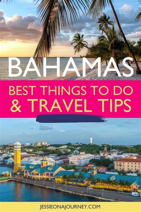 The Bahamas Travel Guide - Bahamas Travel Tips, Tours & Experiences