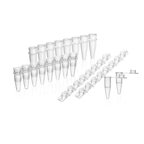 Microtubo Para PCR PCR410200 Guangzhou Jet Bio Filtration Co Ltd