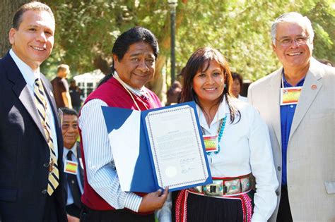 4 LOCAL NATIVE AMERICAN LEADERS HONORED AT STATE CAPITOL | East County ...