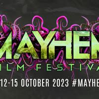 Mayhem 2023: Short Film Showcase Announced