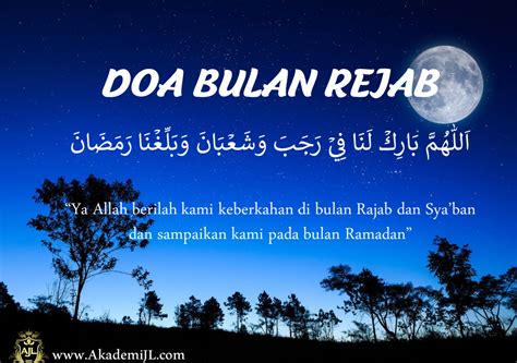 Amalan Di Bulan Rejab | Ir Sofian