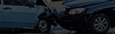 Raleigh Car Accident Lawyer Thorp Law