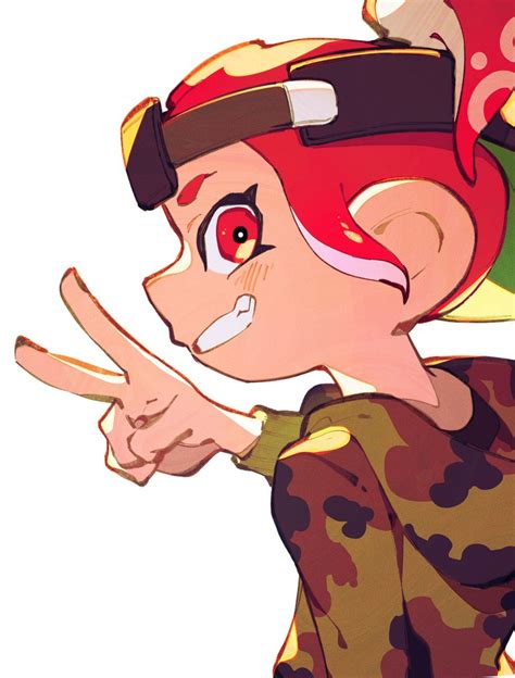 スプラトゥーン「ありがとうスプラトゥーン2🐙 Splatoon2 」 ゆとまるÜのイラスト