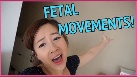 Fetal Movement Youtube