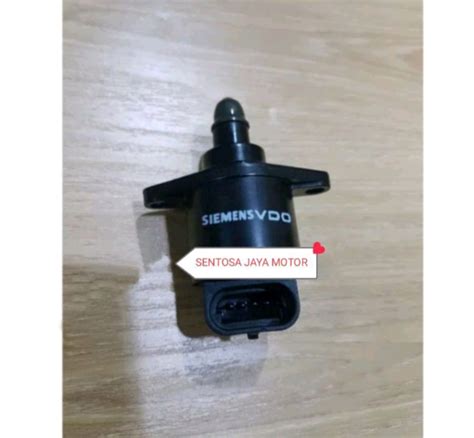 SENSOR ISC SENSOR SERVO SWITCH ACTUATOR CARRY CARY ST100 INJEKSI