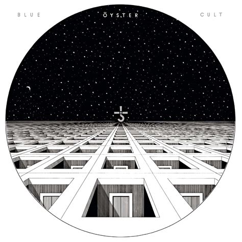 Blue Öyster Cult Self Titled Album Review — Subjective Sounds