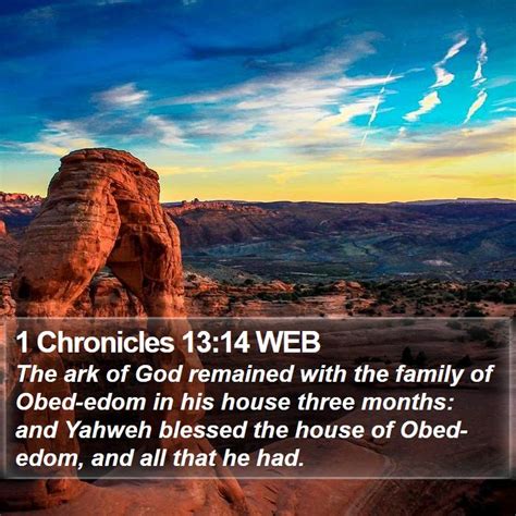 1 Chronicles 13 Scripture Images 1 Chronicles Chapter 13 Web Bible