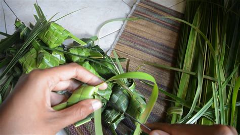 membuat tipat dampulan youtube