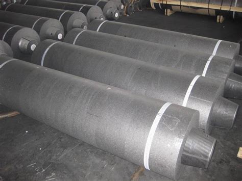 China DHF Graphite Electrodes,graphite felt electrode,uhp graphite electrodes and other graphite ...